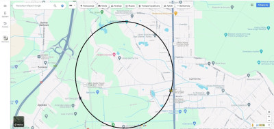 Warszawa Ursynów Jeziorki blisko ulPuławskiej - Ursynów Jeziorki  -
mazowieckie Zdjęcie nr 4