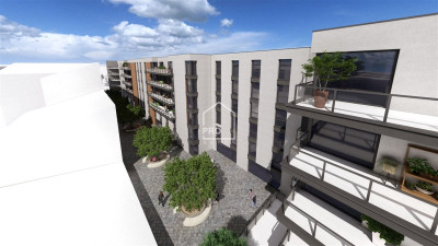 Działka budowlana - Śródmieście  -
ŚLĄSKIE Zdjęcie nr 3