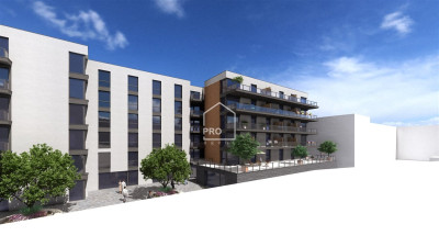 Działka budowlana - Śródmieście  -
ŚLĄSKIE Zdjęcie nr 4