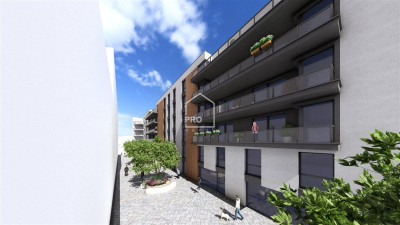 Działka budowlana - Śródmieście  -
ŚLĄSKIE Zdjęcie nr 5