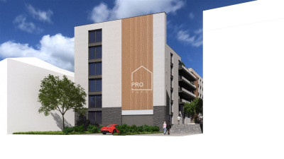 Działka budowlana - Śródmieście  -
ŚLĄSKIE Zdjęcie nr 6