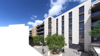 Działka budowlana - Śródmieście  -
ŚLĄSKIE Zdjęcie nr 7