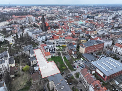 Działka budowlana - Śródmieście  -
ŚLĄSKIE Zdjęcie nr 8