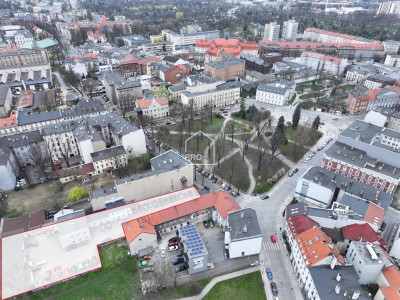 Działka budowlana - Śródmieście  -
ŚLĄSKIE Zdjęcie nr 9