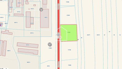 Atrakcyjny grunt komercyjny przy DW 901 - Pyskowice  -
ŚLĄSKIE Zdjęcie nr 7