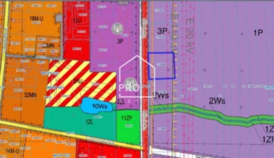 Atrakcyjny grunt komercyjny przy DW 901 - Pyskowice  -
ŚLĄSKIE Zdjęcie nr 8