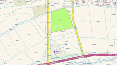 Grunt inwestycyjny w Pyskowicach - Pyskowice  -
ŚLĄSKIE Zdjęcie nr 10