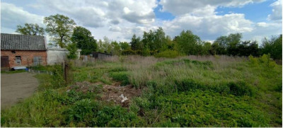 Syndyk sprzeda udział w działce o numerze 424 - Krosno  - warmińsko-mazurskie