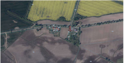 Syndyk sprzeda działkę rolną nr 408 - Krosno  - warmińsko-mazurskie