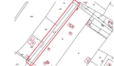 Syndyk sprzeda udział w działce w Toruniu - Toruń  -
kujawsko-pomorskie Zdjęcie nr 3