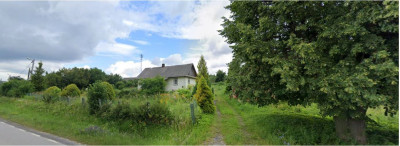 Udział 12 w działce rolnej zabudowanej budynkiem gospodarczym - Wólka Wieprzecka  -
lubelskie Zdjęcie nr 3