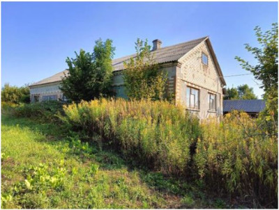 Udział 12 w działce rolnej zabudowanej budynkiem gospodarczym - Wólka Wieprzecka  -
lubelskie Zdjęcie nr 4