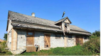 Udział 12 w działce rolnej zabudowanej budynkiem gospodarczym - Wólka Wieprzecka  -
lubelskie Zdjęcie nr 5