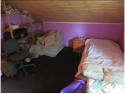 Syndyk sprzeda działkę ROD - Wagowo  -
wielkopolskie Zdjęcie nr 11