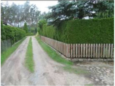 Syndyk sprzeda działkę ROD - Wagowo  -
wielkopolskie Zdjęcie nr 14