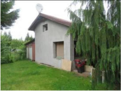 Syndyk sprzeda działkę ROD - Wagowo  -
wielkopolskie Zdjęcie nr 5