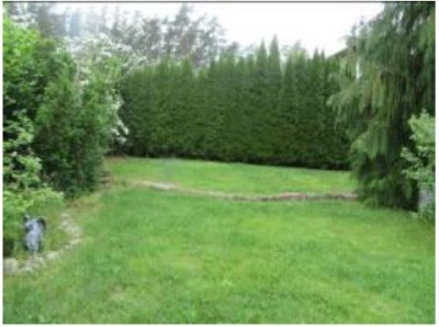 Syndyk sprzeda działkę ROD - Wagowo  -
wielkopolskie Zdjęcie nr 6