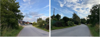 Syndyk sprzeda działkę budowlaną - Bilczyce  -
małopolskie Zdjęcie nr 4