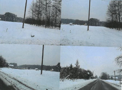 Syndyk sprzeda niezabudowaną działkę - chrzanowski  -
małopolskie Zdjęcie nr 4