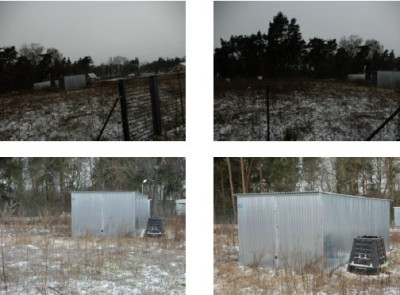 Syndyk sprzeda działkę wraz z udziałem w drodze dojazdowej - Grabowo  -
zachodniopomorskie Zdjęcie nr 3