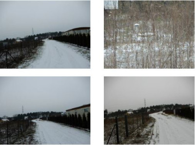 Syndyk sprzeda działkę wraz z udziałem w drodze dojazdowej - Grabowo  -
zachodniopomorskie Zdjęcie nr 5