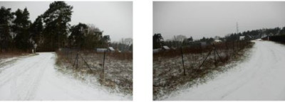 Syndyk sprzeda działkę wraz z udziałem w drodze dojazdowej - Grabowo  -
zachodniopomorskie Zdjęcie nr 6