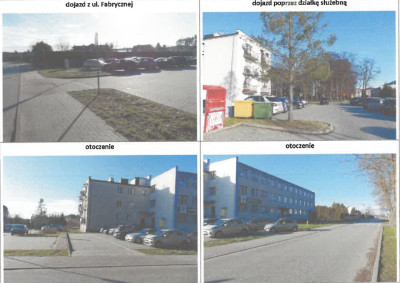 Likwidator sprzeda działkę rolną  grunty orne blisko zabudowań miejskich - Głogów Małopolski  -
podkarpackie Zdjęcie nr 3