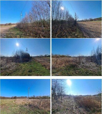 Syndyk sprzeda kompleks niezabudowanych działek NIŻSZA CENA - Mursk  -
kujawsko-pomorskie Zdjęcie nr 10