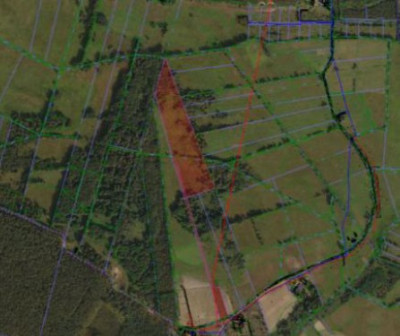 Syndyk sprzeda kompleks niezabudowanych działek NIŻSZA CENA - Mursk  -
kujawsko-pomorskie Zdjęcie nr 2