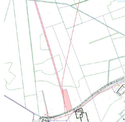 Syndyk sprzeda kompleks niezabudowanych działek NIŻSZA CENA - Mursk  -
kujawsko-pomorskie Zdjęcie nr 6