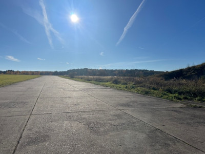 Syndyk sprzeda udział 12 w kompleksie działek przemysłowych - Chojna  -
zachodniopomorskie Zdjęcie nr 13