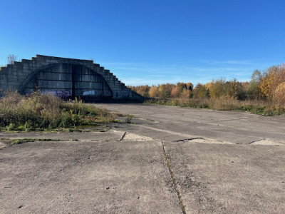 Syndyk sprzeda udział 12 w kompleksie działek przemysłowych - Chojna  -
zachodniopomorskie Zdjęcie nr 3