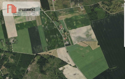 Działki z warunkami zabudowy - powiat bydgoski  - Kujawsko-Pomorskie