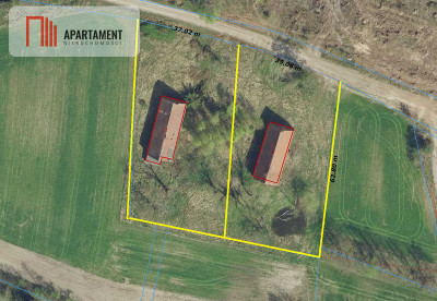 100 metrów do jeziora - powiat bydgoski  -
Kujawsko-Pomorskie Zdjęcie nr 6