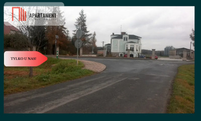 Działki120 złm2Wilczków - powiat średzki  -
Dolnośląskie Zdjęcie nr 5