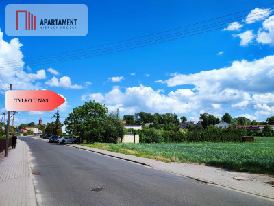 Działka usług-mieszkaniowa przy asfalcie  MEDIA - powiat nakielski  -
Kujawsko-Pomorskie Zdjęcie nr 11