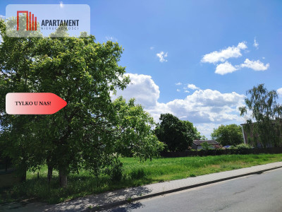 Działka usług-mieszkaniowa przy asfalcie  MEDIA - powiat nakielski  -
Kujawsko-Pomorskie Zdjęcie nr 9