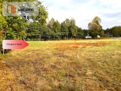 TYLKO U NAS  TOPORZYSKO 800 m2 SUPER LOKALIZACA - powiat toruński  -
Kujawsko-Pomorskie Zdjęcie nr 10