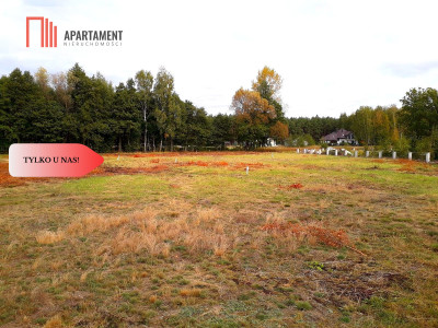 TYLKO U NAS  TOPORZYSKO 800 m2 SUPER LOKALIZACA - powiat toruński  -
Kujawsko-Pomorskie Zdjęcie nr 11