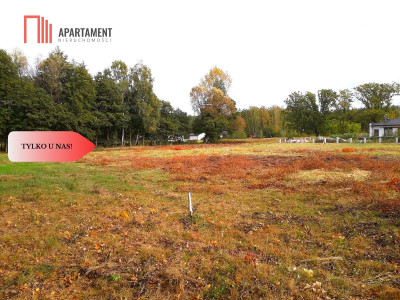 TYLKO U NAS  TOPORZYSKO 800 m2 SUPER LOKALIZACA - powiat toruński  -
Kujawsko-Pomorskie Zdjęcie nr 9