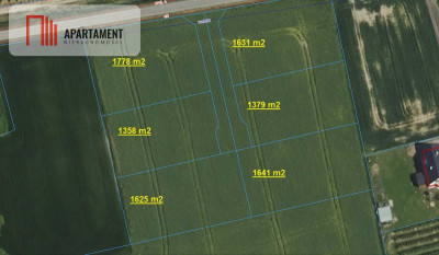 Spokojna lokalizacja Dojazd drogą asfaltową - powiat bydgoski  - Kujawsko-Pomorskie