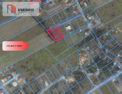 Tylko u Nas Duża działkaCicha i spokojna okolica - powiat oławski  -
Dolnośląskie Zdjęcie nr 6