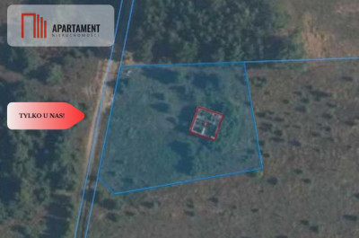 Wyjątkowa cena Blisko natury i dzwięku ptaków - powiat chojnicki  -
Pomorskie Zdjęcie nr 5