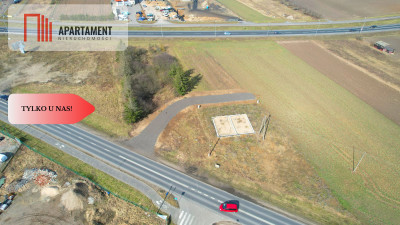 Tylko u nas Działka z wylanymi fundamentami -   -
Kujawsko-Pomorskie Zdjęcie nr 3