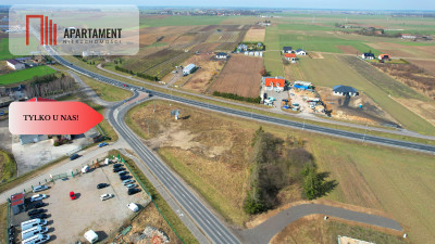 Tylko u nas Działka z wylanymi fundamentami -   -
Kujawsko-Pomorskie Zdjęcie nr 4