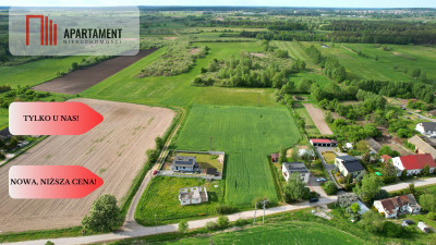 Super cena działka z WZ Kowalewo Szubin - Kowalewo  -
Kujawsko-Pomorskie Zdjęcie nr 7