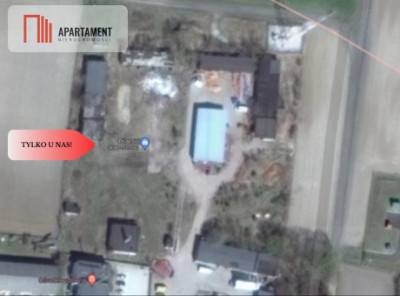 TYLKO U NAS DZIAŁKA PRODUKCYJNO-INWESTYCYJNA - Lubiewo  -
Kujawsko-Pomorskie Zdjęcie nr 10