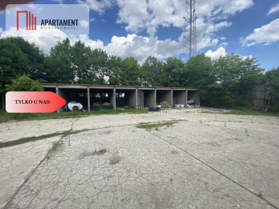 TYLKO U NAS DZIAŁKA PRODUKCYJNO-INWESTYCYJNA - Lubiewo  -
Kujawsko-Pomorskie Zdjęcie nr 6