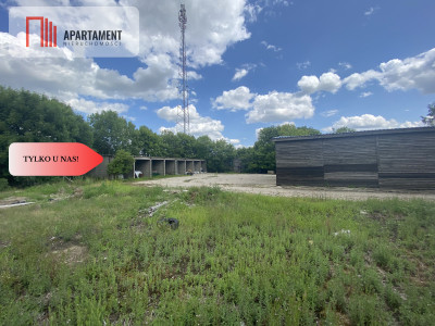 TYLKO U NAS DZIAŁKA PRODUKCYJNO-INWESTYCYJNA - Lubiewo  -
Kujawsko-Pomorskie Zdjęcie nr 7