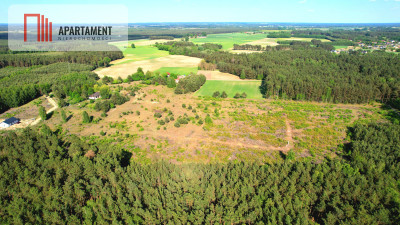 działka z warunkami zabudowy - Godzimierz - Godzimierz  -
Kujawsko-Pomorskie Zdjęcie nr 14